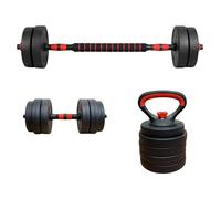 Dumbbell Set Fitpaddy 52x23x16 cm