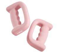 Dumbbell Set for Women Fitness Equipment & Strength Training