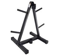 Dumbbell Stand Home barbell rack rack barbell storage rack dumbbell barbell rack weight plate storage rack Weight Storage Rack And Plates