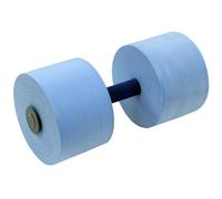 Dumbbell Tanga sports Bleu 0,25 kg