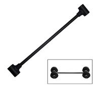 Dumbbell to Barbell Converter, Converts Your Dumbbells Into Barbells, Adjustable Weightlifting Barbell Dumbbell Bar Accessories, Dumbbell Converter for All Dumbbells, Holds Up to 200 lbs