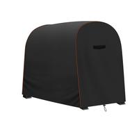 Dumbbell Weight Rack Cover,Waterproof 420D Oxford A-Frame Dumbbell Rack Cover Protective Outdoor Indoor Dumbell Rack Dust Cover (41 x 25 x 33 inch)