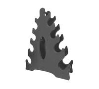 Dumbbell Weight Stand | Dumbbell Rack Dumbbell Holder - Multi-Level Dumbbell Stand with A-Frame for Home Gym Sports Equipment