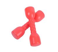 Dumbbells for Kids - Exercise Game with, Kid-friendly Dumbbell Set, Safe and Lightweight | Suitable for Home Training, Gymnastics, Fitness Games, Physical Education, F Practice
