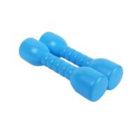 Dumbbells for Kids - Exercise Game with, Kid-friendly Dumbbell Set, Safe and Lightweight | Suitable for Home Training, Gymnastics, Fitness Games, Physical Education, F Practice