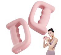 Dumbbells For Men | Pair Of Dumbbells - Beginner Gym Home Walking Training Equipment