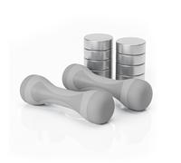 Dumbbells Mini dumbbells Training weights Dumbbell set Adjustable weights