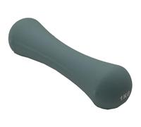 Dumbbells Pair Weight Set Dumbbell Set Hand Weight Women Weights Barbell Weights for Men Ideal for Home Gym Fitness Weight Training Pilates 0.5kg+0.5kg/2.2Pound Born Shaped Neoprene k14a (Water Blue)