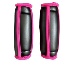Dumbbells with Soft - Lightweight for 1 Pound Exercises, Foam Coated Sports Walk | Aerobics and Training for Adults Men Women Gym Training at Home