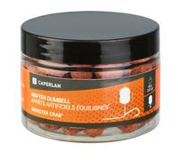 Dumbell Wafter Monster Crab For Carp Fishing