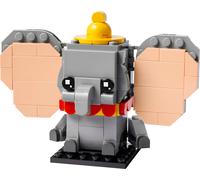LEGO BRICKHEADZ - Walt Disney DUMBO Elephant - 40792 - NEW SEALED