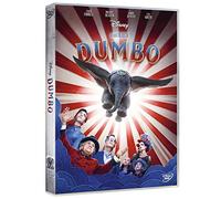 Dumbo (2019)