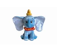 Simba Dumbo Teddy D100 Teddy 25 Cm Blue Kids
