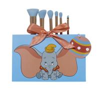 Dumbo 6 Piece Brush Set Blue