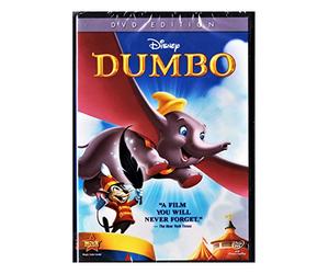 Dumbo - 70th Anniversary - DVD