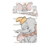 Dumbo Baby Bedding Set - Cotton Duvet Cover