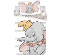 Dumbo Baby Bedding Set - Cotton Duvet Cover