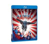 Dumbo BD (2019) / Dumbo (czech version)