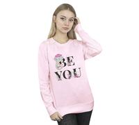 Dumbo Be You Sweatshirt Disney Baby Pink S