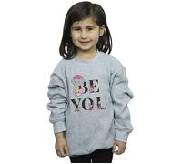 Dumbo Be You Sweatshirt Disney Grey 12-13 Years