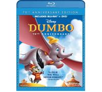 Dumbo [Blu-ray] [1941] [US Import]