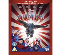 Dumbo (Blu-ray)