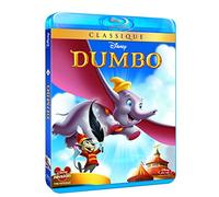 Dumbo [Blu-ray]