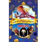 Dumbo/Chicken Little