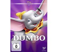 Dumbo - Disney Classics (DVD) Helen (Buch) Aberson Harold (Buch) Pearl