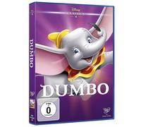Dumbo - Disney Classics - DVD - new original packaging
