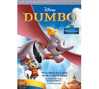 Dumbo [DVD] [1941] [Region 1] [US Import] [NTSC]