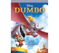 Dumbo (70TH Anniversary Edition)