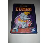 Dumbo [DVD]