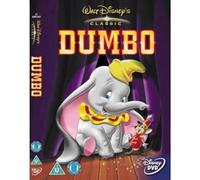 Dumbo [DVD]