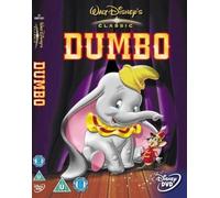 Dumbo [DVD]