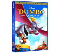 Dumbo [DVD]
