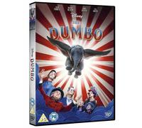 Dumbo (DVD, 2019)