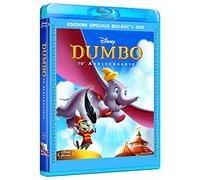Dumbo (+DVD 70' anniversario edizione speciale)