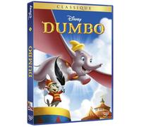Dumbo DVD Brand New