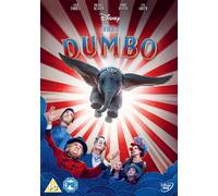 Dumbo (DVD) Deobia Oparei Sharon Rooney Joseph Gatt Nico Parker (US IMPORT)