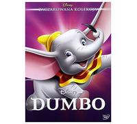 Dumbo [DVD] (English audio. English subtitles)