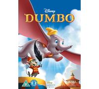 Dumbo (DVD) James Baskett Herman Bing Edward Brophy (US IMPORT)