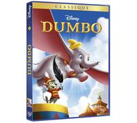 Dumbo DVD New Sealed