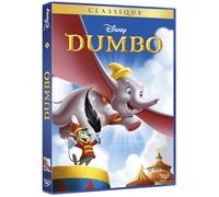 Dumbo DVD New Sealed