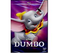 MOVIE - DUMBO (1 DVD) (DVD) (US IMPORT)