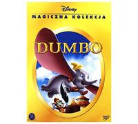 Dumbo [DVD] [Region 2] (English audio. English subtitles)