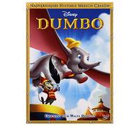 Dumbo [DVD] [Region 2] (IMPORT) (No English version)