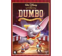 Dumbo - Edition Spéciale [Import belge]