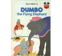 DUMBO FLYING ELEPHANT