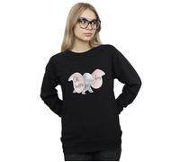 Dumbo Happy Day Sweatshirt Disney Black XXL